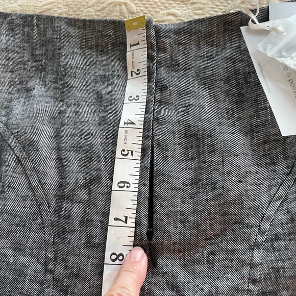 Carlisle New York, Size 4, Skirt, Flared, NWT - Picture 11 of 12